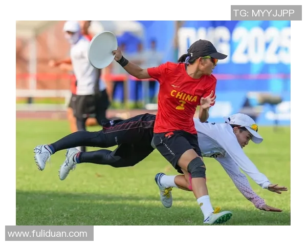 重庆飞盘队荣登飞盘战术排行榜第七名展现出色实力与团队配合